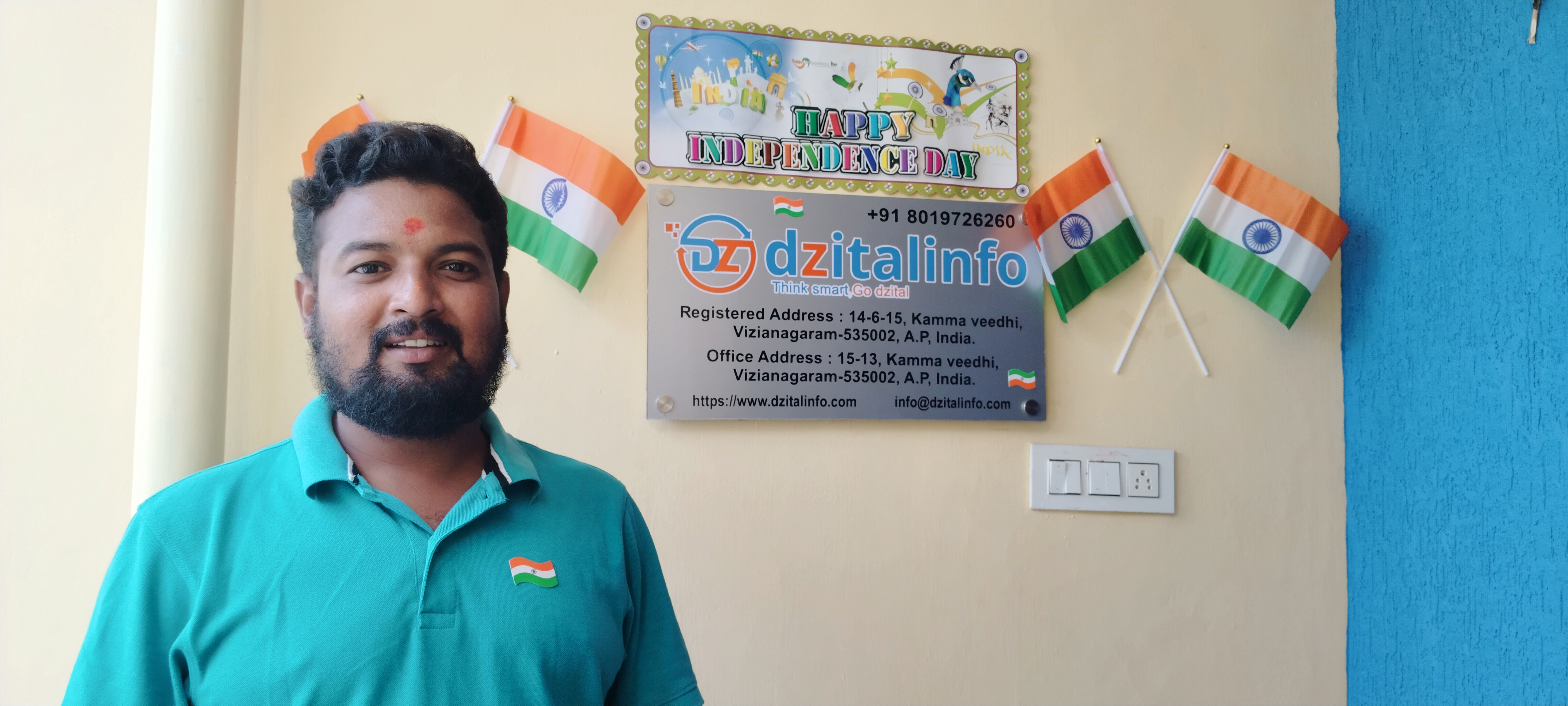 Giduthuri Hemanth